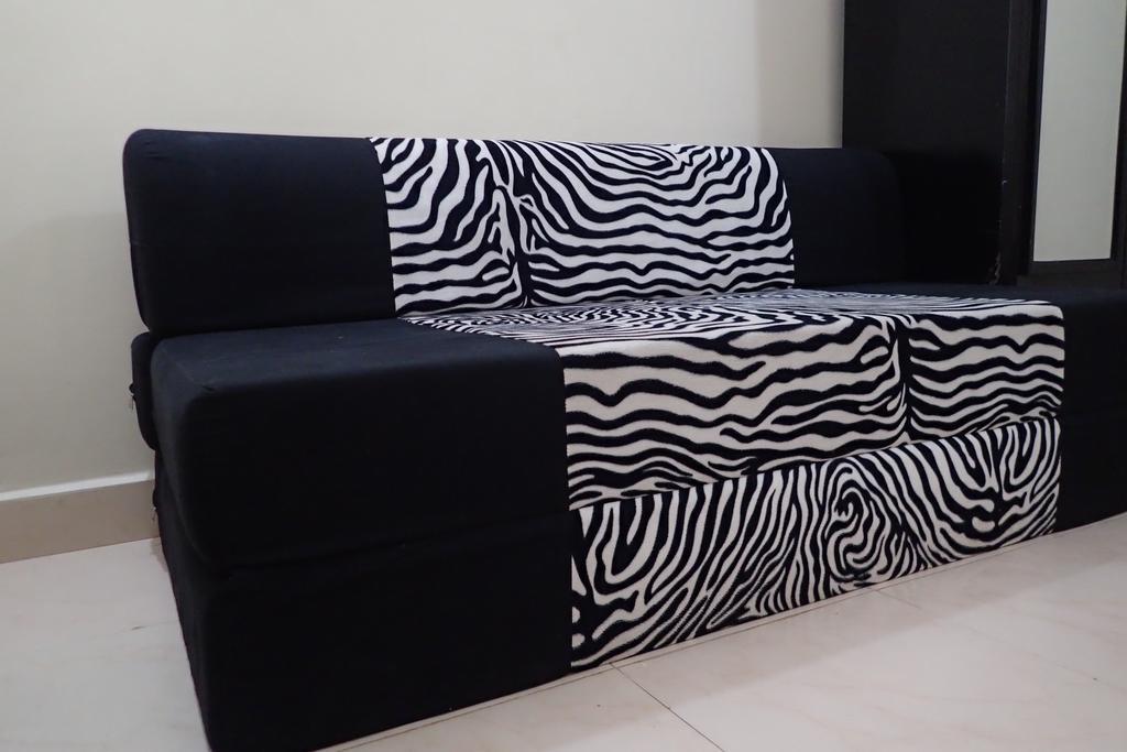 Bella Guest House Calangute Exterior foto