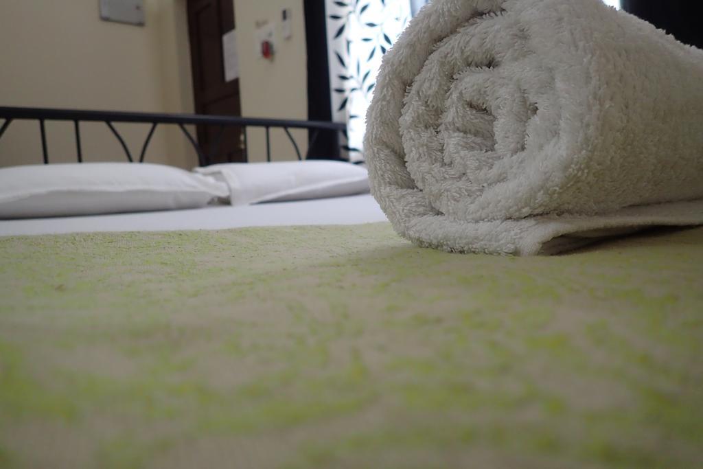 Bella Guest House Calangute Exterior foto