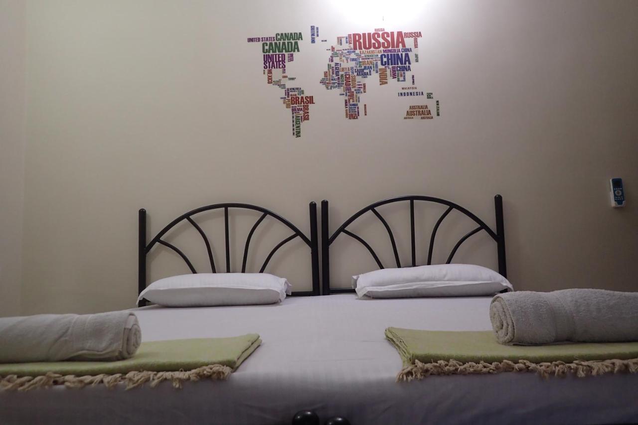 Bella Guest House Calangute Exterior foto